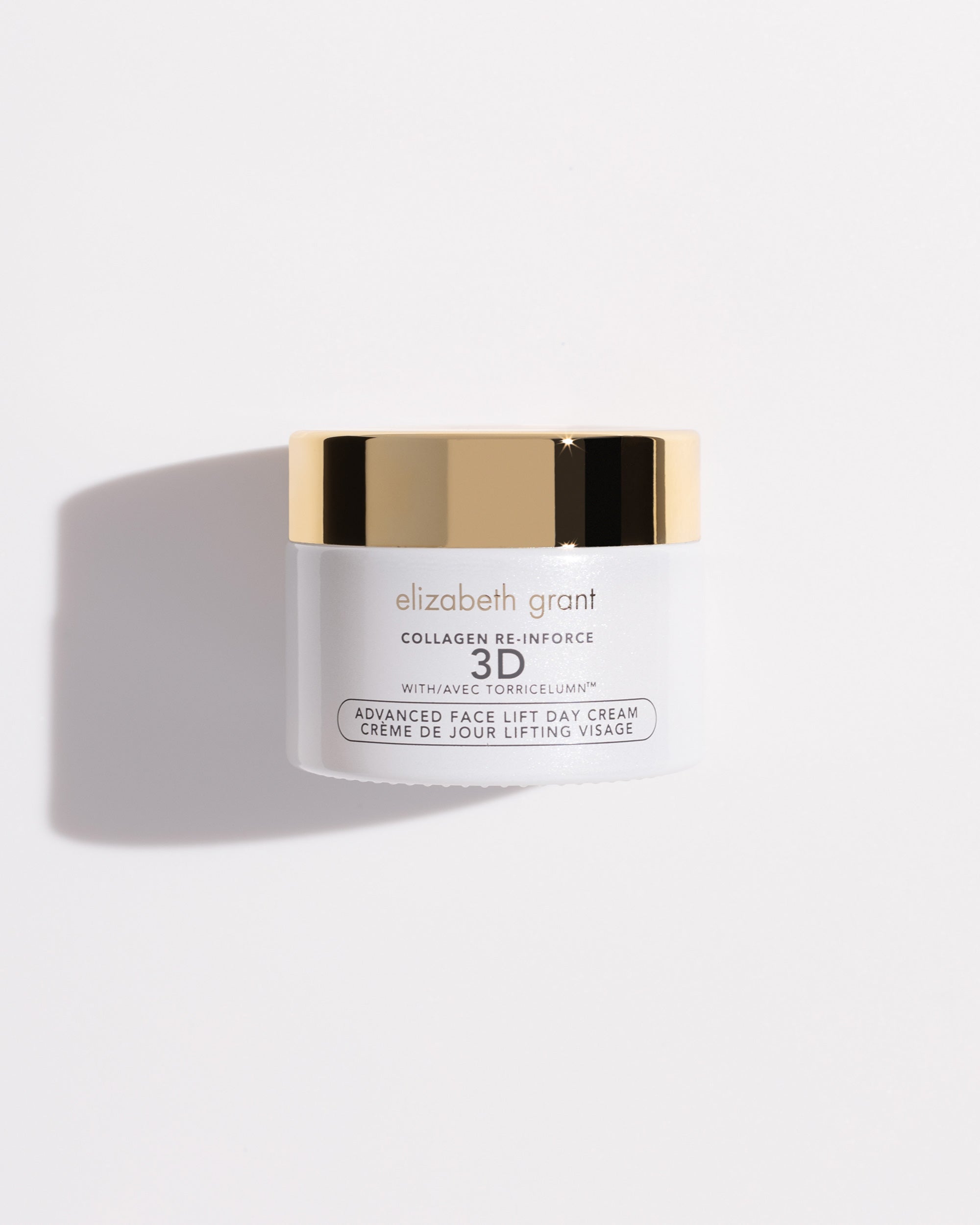 Collagen Re-Inforce 3D Advanced Face Lift Day Cream