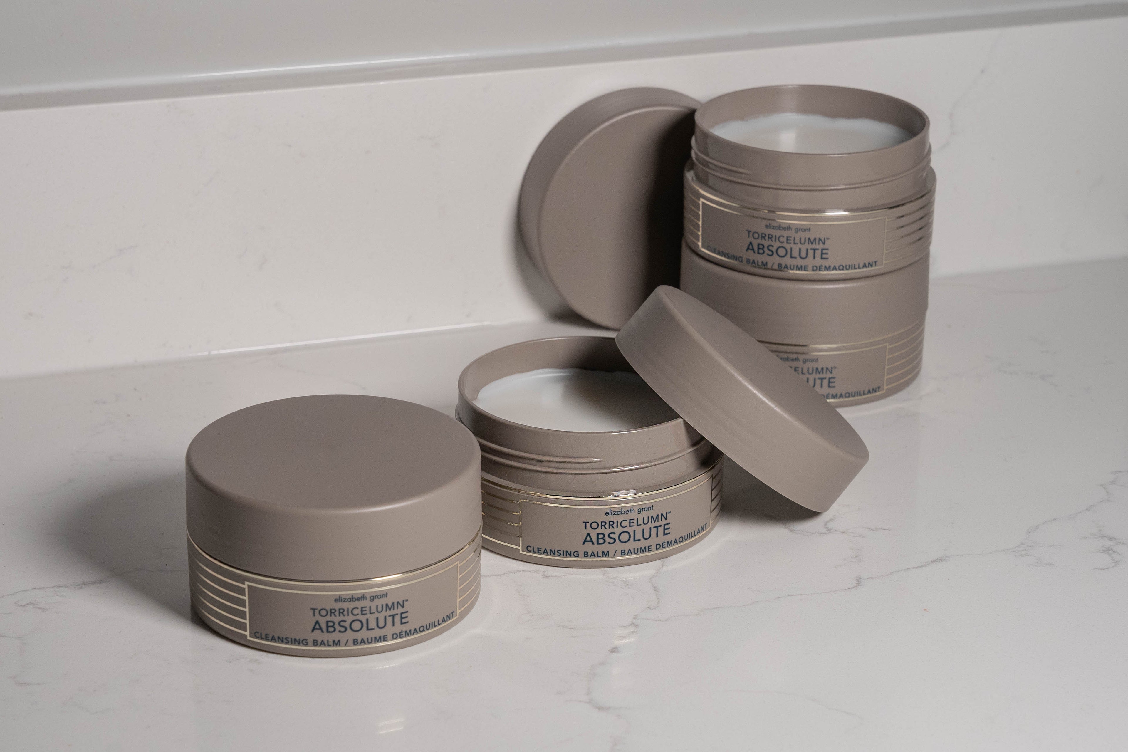 Torricelumn Absolute Cleansing Balm