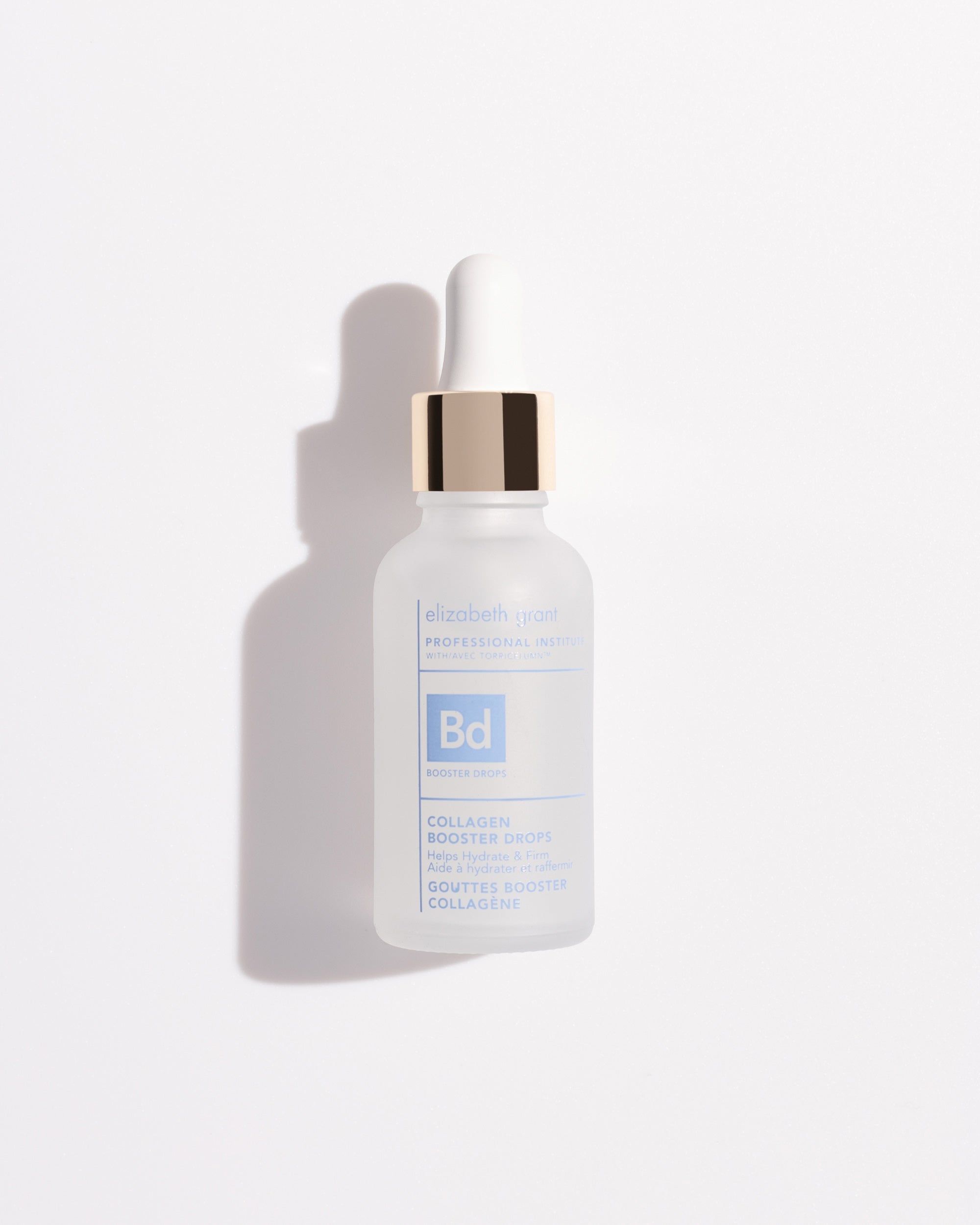 Professional Institute Collagen Booster Drops