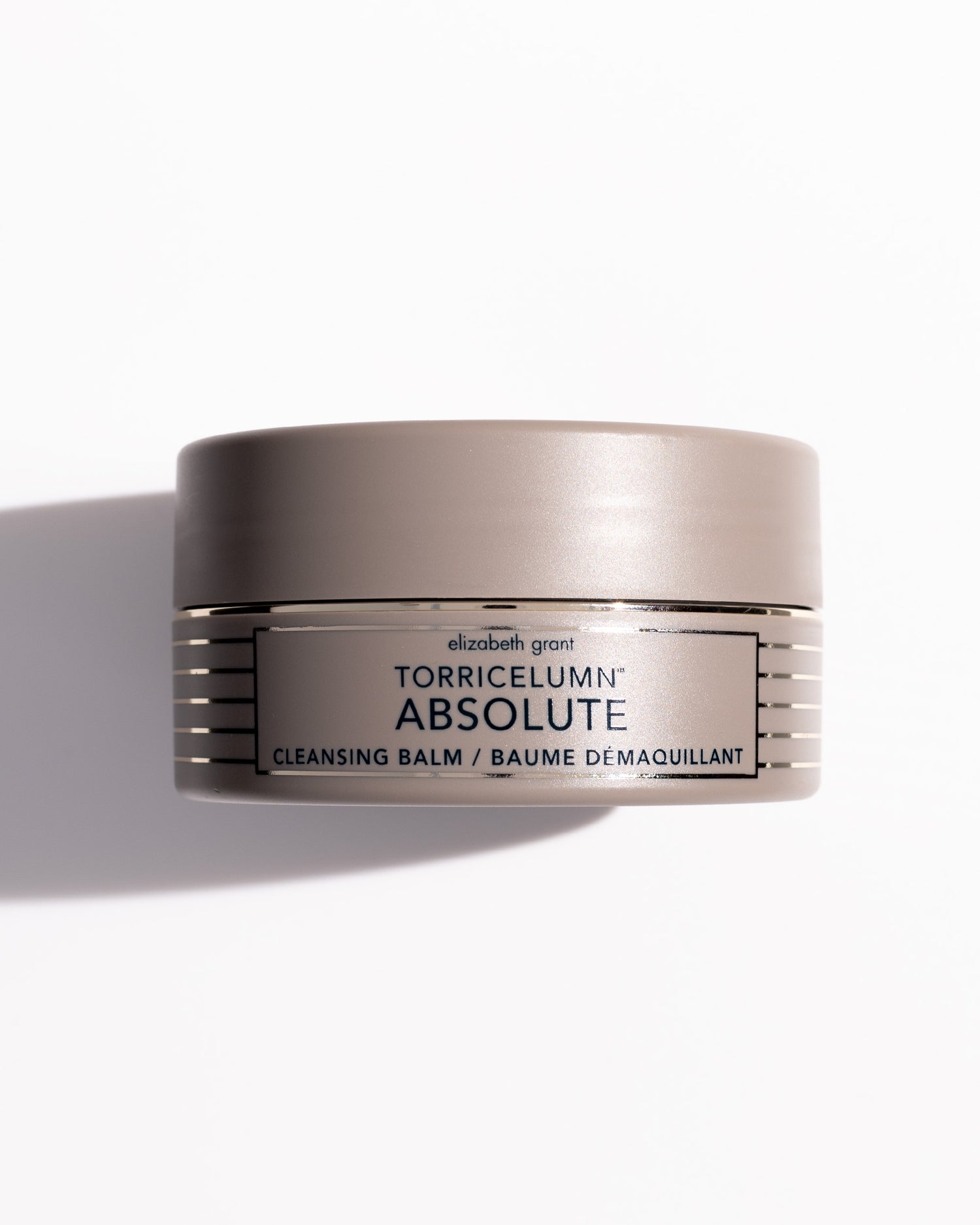 Torricelumn Absolute Cleansing Balm