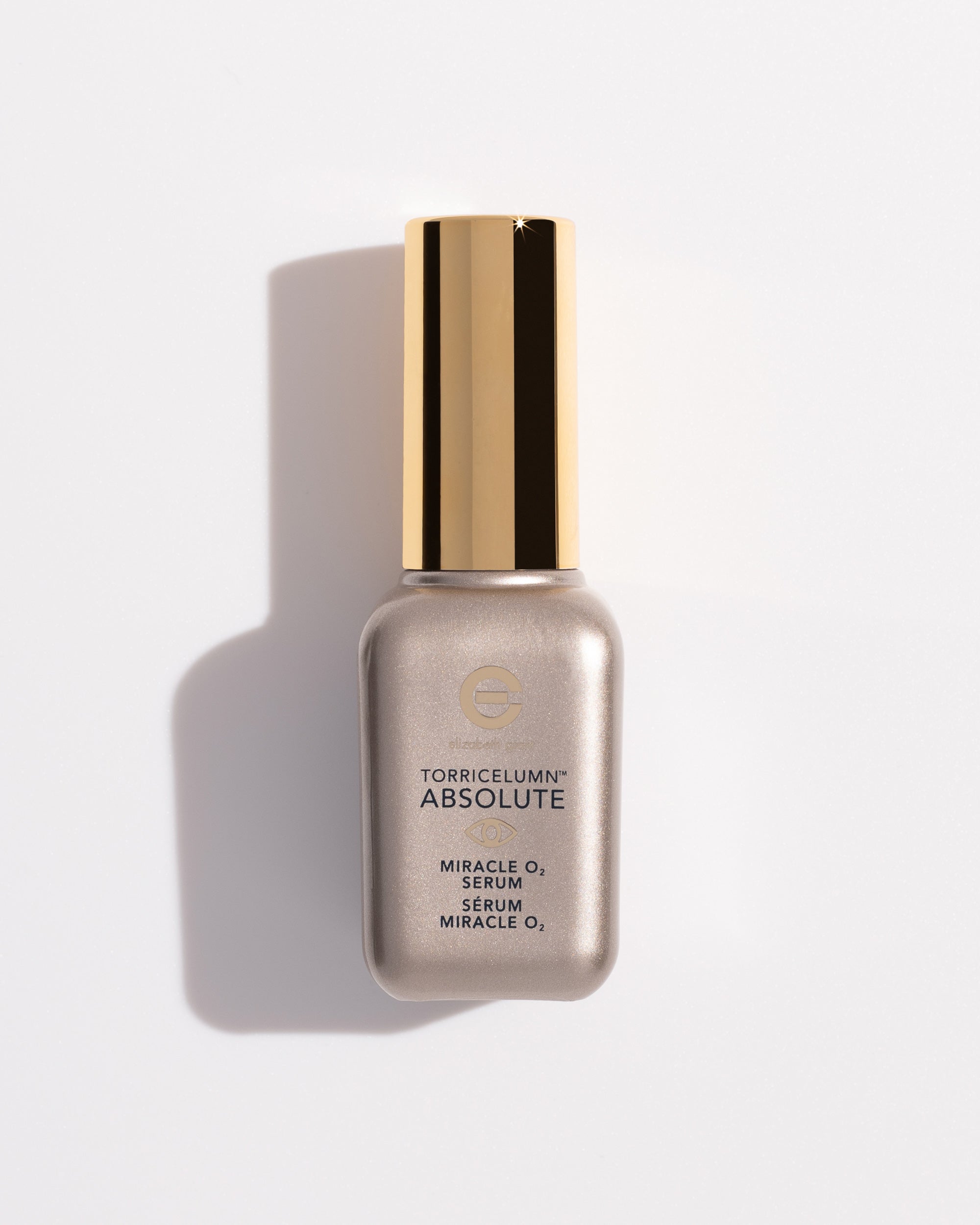 Torricelumn Absolute Miracle 02 Eye Serum