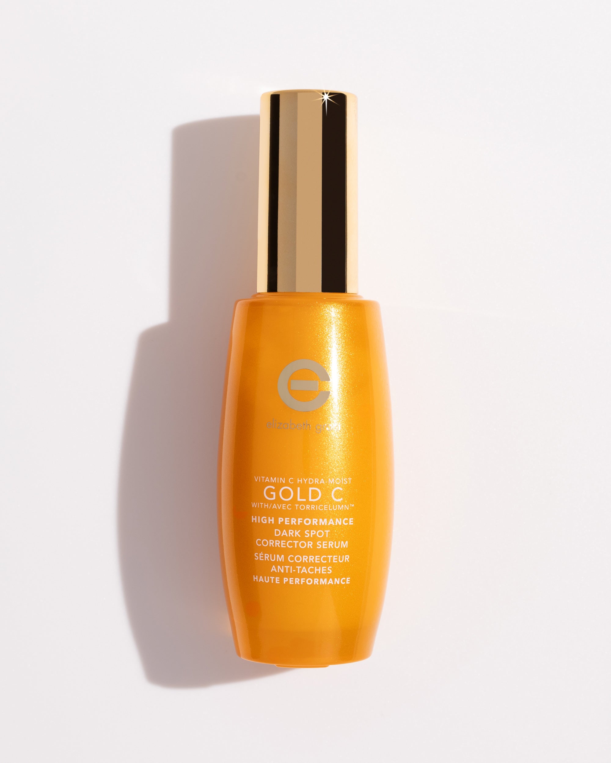 Vitamin C Gold C Dark Spot Corrector