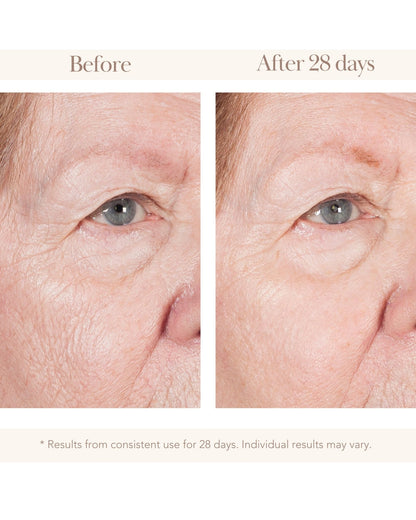 Collagen Re-Inforce 3D Advanced Face Lift Day Cream