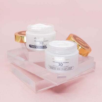 Collagen Re-Inforce 3D Advanced Face Lift Day Cream