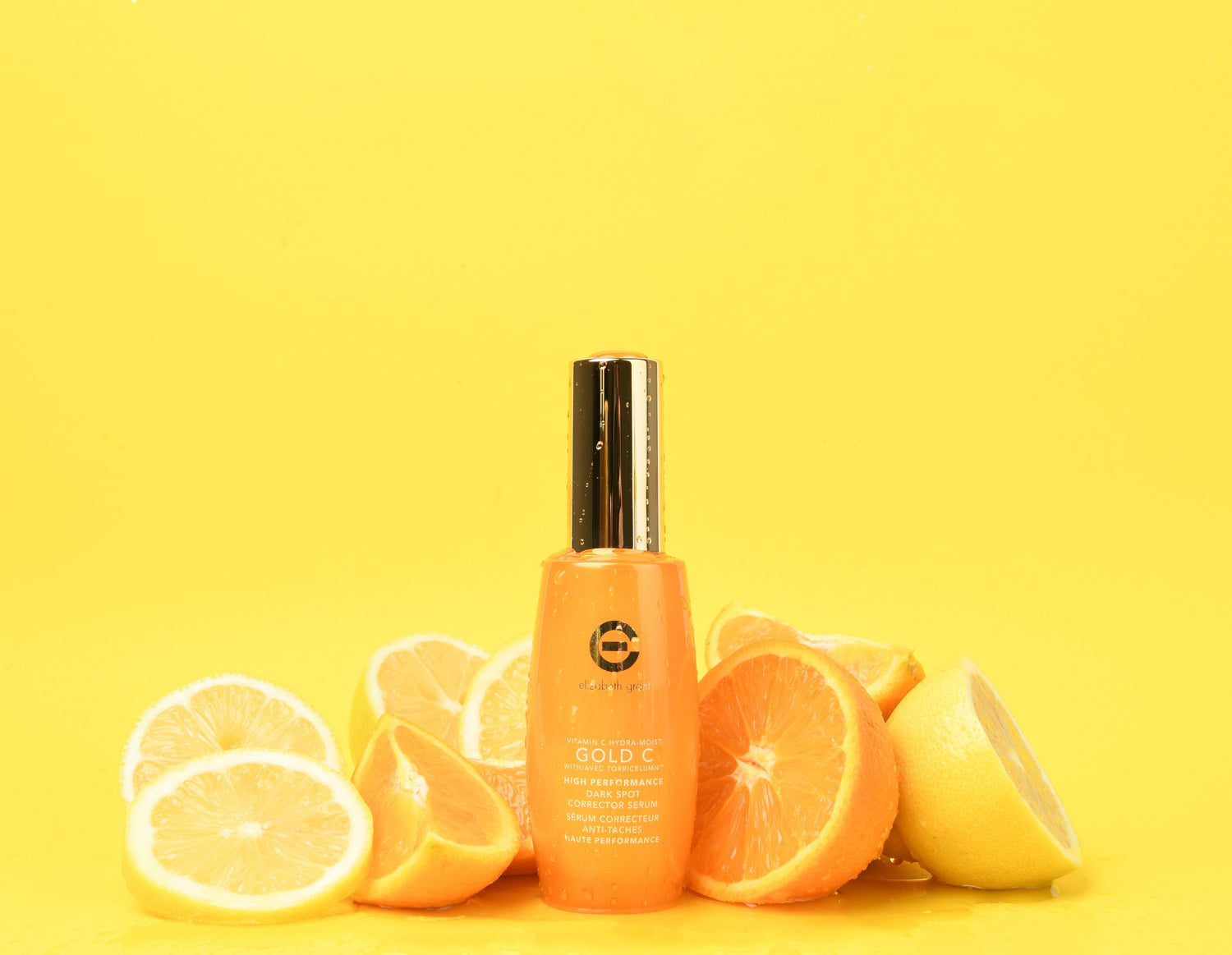 Vitamin C Gold C Dark Spot Corrector