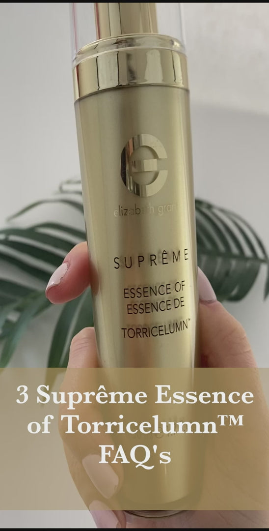 Supreme Essence of Torricelumn™