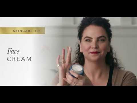 Collagen Re-Inforce 3D Advanced Face Lift Day Cream